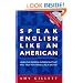 Speak English Like an American (Book & Audio CD set)
