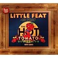 40 Feat: The Hot Tomato Anthology