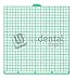 RENFERT - Mesh Wax Retention Grids Large 20pk-2.2 x 2.2 mm-Sheet Size 70mm x 70 mm-Sheet Thickness 0.75 mm- # 688-3007# 6883007 (70x70mm) #688-3007 113935 Denmed Wholesale