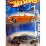Hot Wheels Eclusive Mega Duty - Camaro Convertible 2 Pack 1/64 Scale Collector