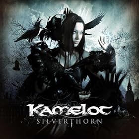 Silverthorn by Kamelot