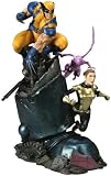 �uMarvel - Versus Diorama Statue: X-Men VS Sentinel #3�v�̉摜