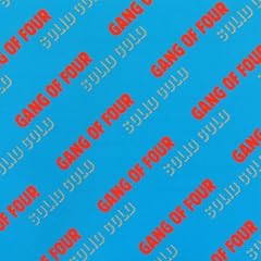 Solid Gold [Vinyl LP]