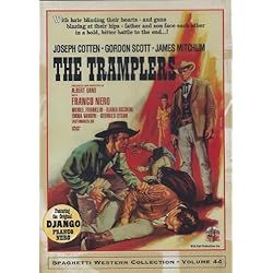 The Tramplers