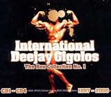 International Deejay Gigolos - the Box Collection Vol.1: Vol.1-4 1997-2000