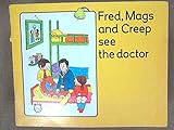 Fred, Mags and Creep