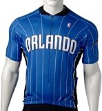 NBA Orlando Magic Women's Jersey, Blue , XXXX-Large
