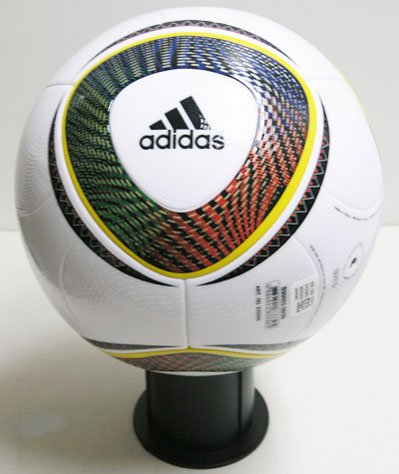Adidas+world+cup+2010+ball