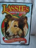 Lassie`s Christmas Story (The Painted Hills)