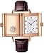 Jaeger-LeCoultre Men's Reverso Grande Reserve Watch #301.24.20