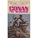 Conan: Conan the Warrior (Book 7)