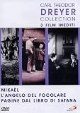 Carl Theodor Dreyer Collection (3 Dvd)