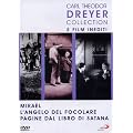 Carl Theodor Dreyer Collection (3 Dvd)