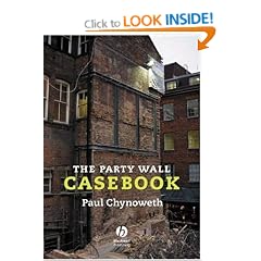 The Party Wall Casebook