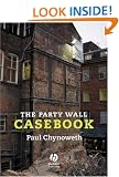 The Party Wall Casebook