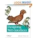 Designing Web Interfaces: Principles and Patterns for Rich Interactions