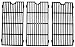 Cast Iron Grill Cooking Grid