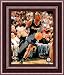 Framed Chauncey Billups Denver Nuggets 8x10 Photo