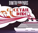 disco cocktail compiled by dimitri from paris