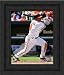 Framed Miguel Tejada Baltimore Orioles 8x10 Photo