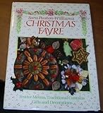 Christmas fayre