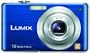 Panasonic Lumix DMC-FS15 12MP Digital Camera with 5x MEGA Optical Image Stabilized Zoom and 2.7 inch LCD (Blue)