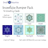 Snowflake Bumper Pack