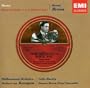 Mozart: Horn Concertos Nos. 1-4 / Quintet, K.452 ~ Brain