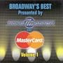 Broadway's Best Presented By Ticketmaster and Mastercard
