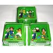 Super Mario Series 2 - Set of 3 Limited Edition Figurine Tins