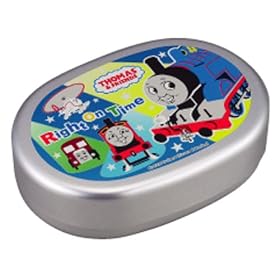 �����񂵂�g�[�}�X �A���~�q���ٓ���S(�d�ؕt) AL-2