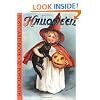 Halloween Postcard Book