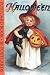 Books : Halloween Postcard Book