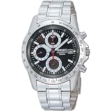 [セイコーimport]SEIKO 腕時計 逆輸入 海外モデル SND371PC メンズ
