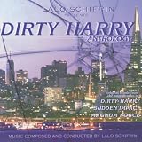 Dirty Harry Anthology