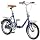 ARUN(���) 16��� �܂肽���ݎ��]�� KY-16A�y8�װ�W�J�z