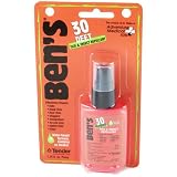 Tools & Hardware : Ben's Tick & Insect Repellent