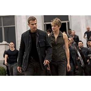 Divergente 2 : L'insurrection [Combo Collector Blu-ray 3D + Blu-ray + DVD]