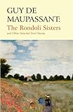 The Rondoli sisters and other selected short stories