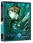 Texhnolyze: Complete Series (Anime Cl...