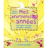 Mes premi�res ann�espar Susanna Davidson