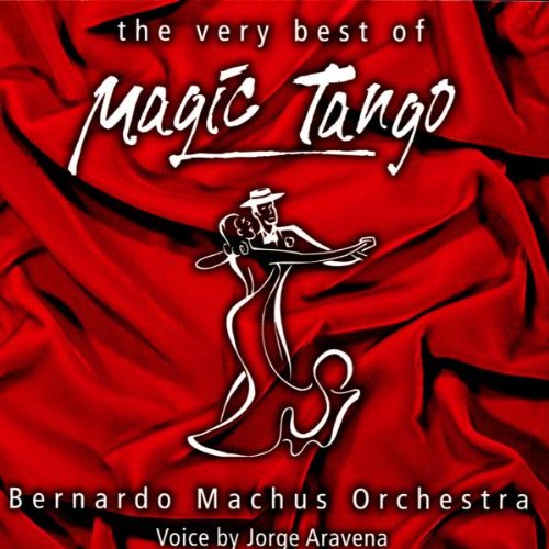 Produkt-Bild: Best of Magic Tango,the Very