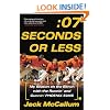 Seven Seconds or Less: My Season on the Bench with the Runnin' and Gunnin' Phoenix Suns