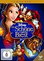 Die Sch&ouml;ne und das Biest (Diamond Edition, 2 Discs)