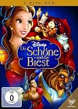 Die Sch�ne und das Biest (Diamond Edition, 2 Discs)