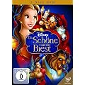 Die Sch�ne und das Biest (Diamond Edition, 2 Discs)