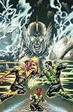 Green Lantern Corps. The Weaponer