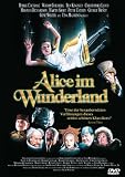 Alice in Wonderland