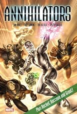 Annihilators