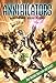 Annihilators